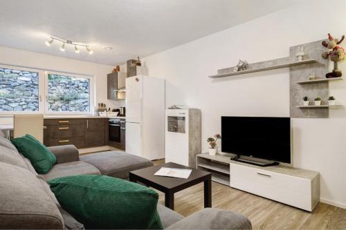 Deggenhausertal Apartment | Ferienwohnung Auszeit