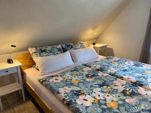 Jever Apartment | Ferienwohnung Ausguck