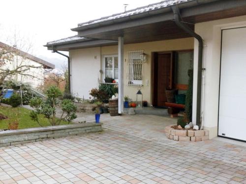 Albstadt Apartment | Ferienwohnung Auszeit am Allenberg