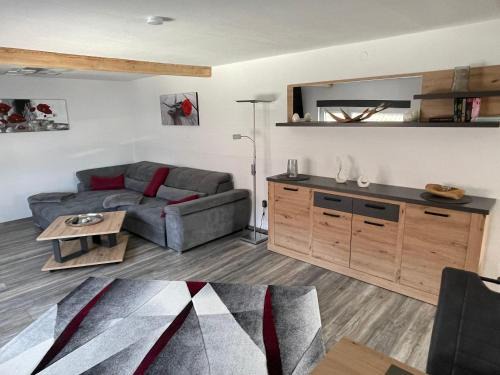 Siedlung Gottingerode Apartment | Ferienwohnung-Auszeit