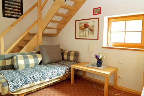 Edling Apartment | Ferienwohnung Bacher