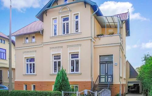Bad Doberan Apartment | Ferienwohnung Bad Doberan