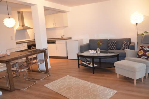 Bad Fredeburg Apartment | Ferienwohnung Bad Fredeburg