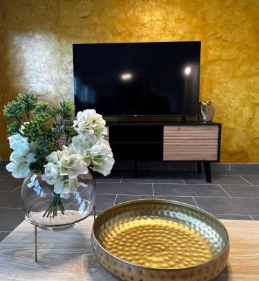 Bad Saeckingen Apartment | Ferienwohnung Bad Säckingen