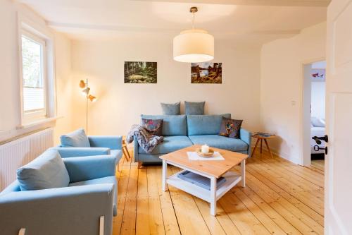 Bad Sachsa Apartment | Ferienwohnung Bad Sachsa Harz