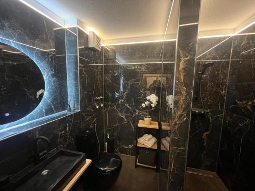 Sonnendorf Apartment | Ferienwohnung Bad Sulza