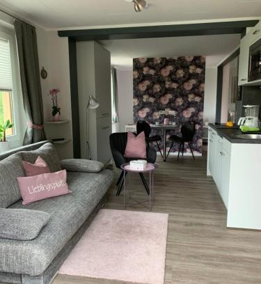Bad Wilsnack Apartment | Ferienwohnung Bad Wilsnack