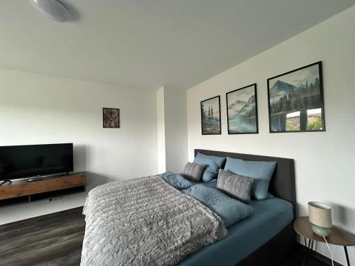 Heideland Apartment | Ferienwohnung Badegasse