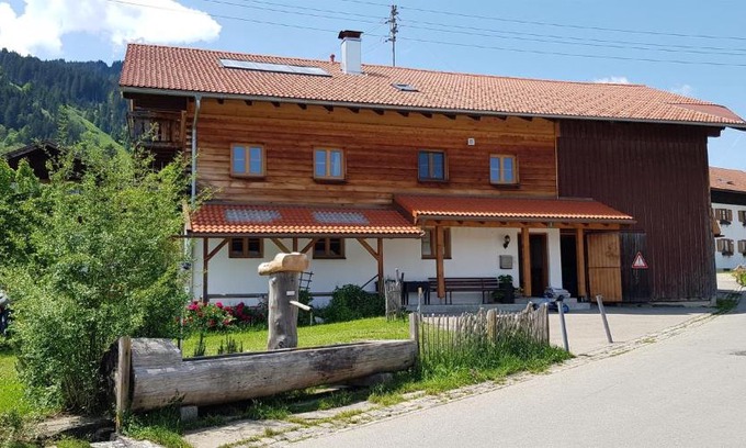 Bolsterlang Apartment | Ferienwohnung Bader