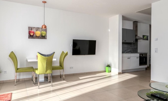 Bischberg Apartment | Ferienwohnung Bamberg