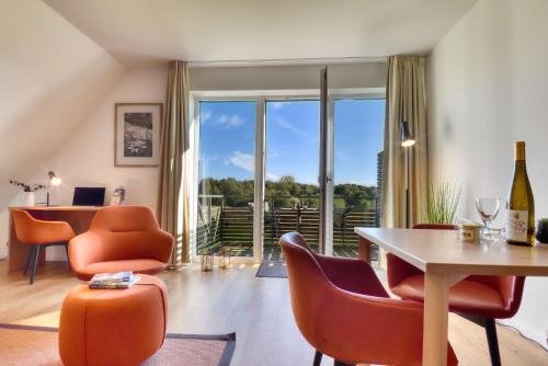 Putbus Apartment | Ferienwohnung Bartmeise 38 im Wreecher Idyll Rügen by ruyastay