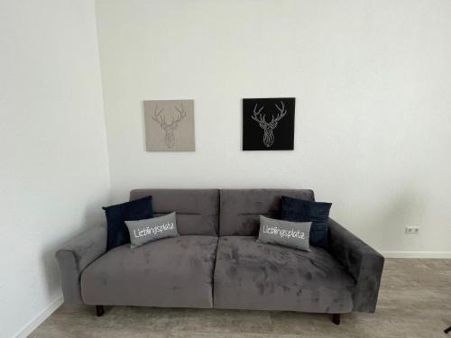 Lahr Apartment | Ferienwohnung Basner