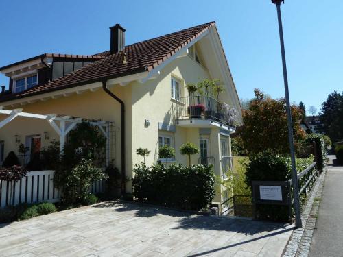 Ringsheim Apartment | Ferienwohnung Baumann