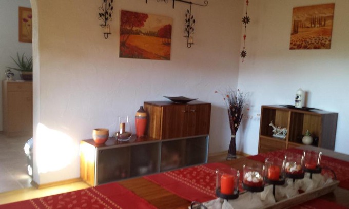 Unterallgau Apartment | Ferienwohnung Baur