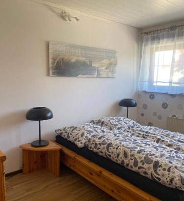 Horn Apartment | Ferienwohnung bei den Externsteinen