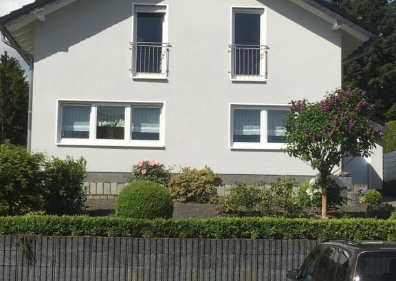 Kommerscheidt Apartment | Ferienwohnung Becker