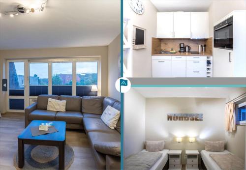 Wyk auf Foehr Apartment | Ferienwohnung Beeke