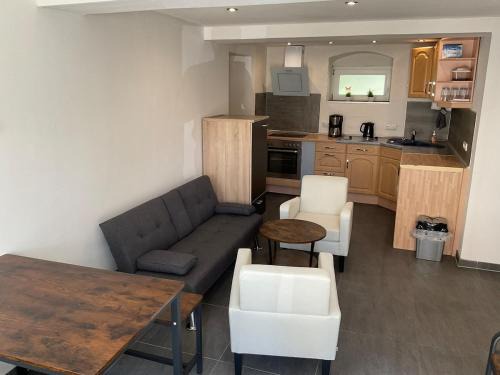 Aschersleben Apartment | Ferienwohnung bei Aschersleben mit Wlan