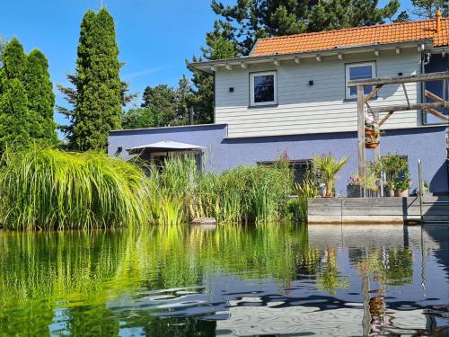 Bad Langensalza Apartment | Ferienwohnung bei der Linde