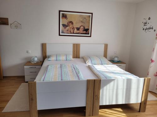 Tittmoning Apartment | Ferienwohnung bei Helga