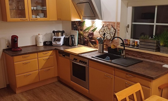 Obing Apartment | Ferienwohnung Bei Hillers