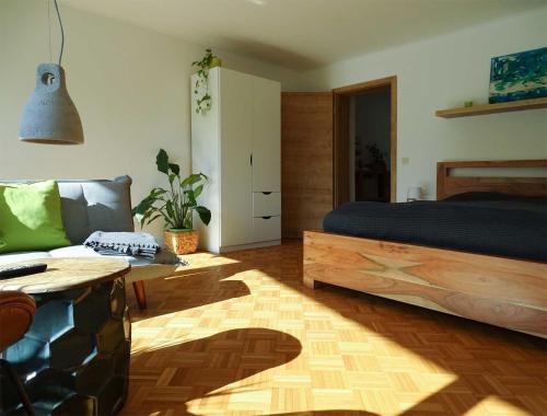 Bad Abbach Apartment | Ferienwohnung beim Burgberg