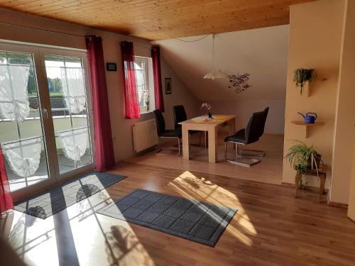 Bad Waldsee Apartment | Ferienwohnung beim Ried