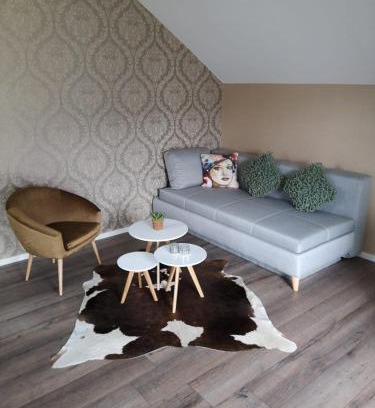 Riol Apartment | Ferienwohnung "Bella Mosel"