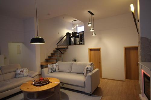 Gotha Apartment | Ferienwohnung Bella Vita
