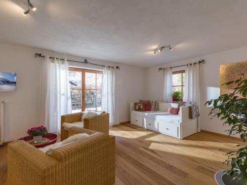 Oberaudorf Apartment | Ferienwohnung Bergahorn