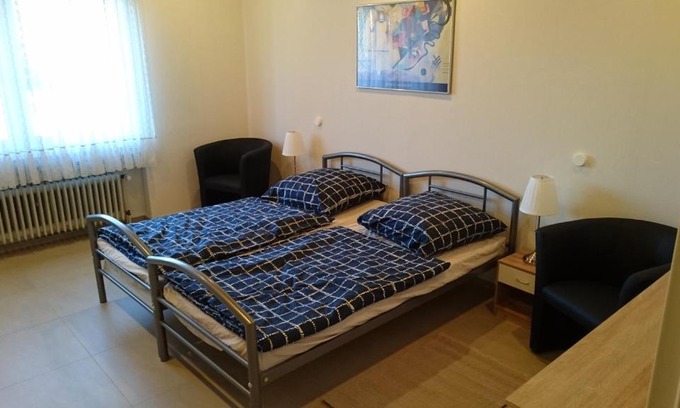 Greven Apartment | Ferienwohnung Berger