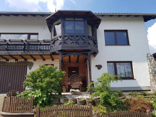 Edertal Apartment | Ferienwohnung Berges