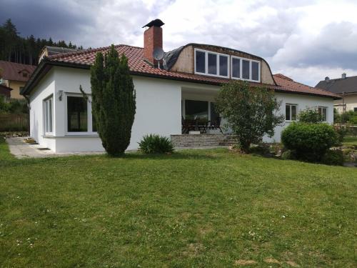 Riedenburg Apartment | Ferienwohnung Betz