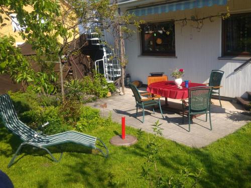 Grunbach Apartment | Ferienwohnung Bienenherz