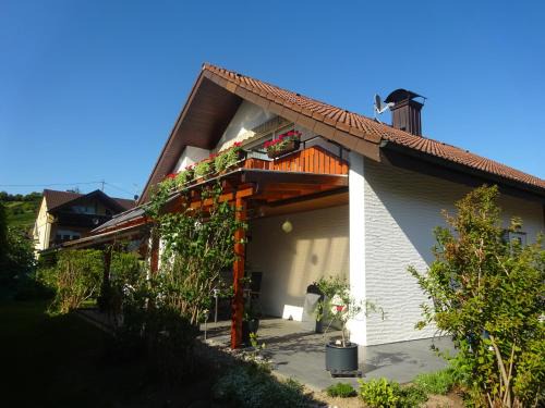 Efringen-Kirchen Apartment | Ferienwohnung Bigi