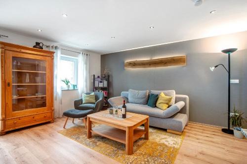 Altusried Apartment | Ferienwohnung Birke