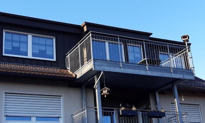 Zirndorf Apartment | Ferienwohnung Blaßneck