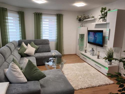 Neckargemuend Apartment | Ferienwohnung Blum