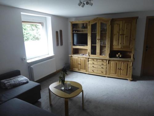 South Hontrop Apartment | Ferienwohnung Bochum-Eppendorf