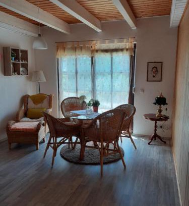 Hohenfels Apartment | Ferienwohnung Bodensee