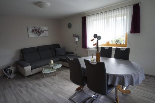 Fischerbach Apartment | Ferienwohnung Bohnert