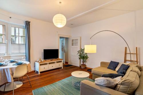 Pforzheim Apartment | Ferienwohnung Brötzingen