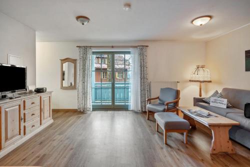 Oberaudorf Apartment | Ferienwohnung Brünnstein-Zimmer 40