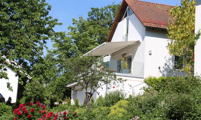 Pentling Apartment | Ferienwohnung Brüssing