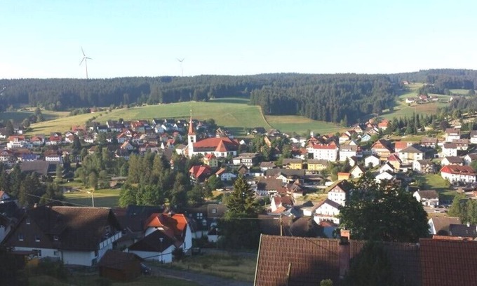 Schonach im Schwarzwald Apartment | Ferienwohnung Brasil mit 76 qm, 1 Schlafzimmer, für maximal 4 Personen