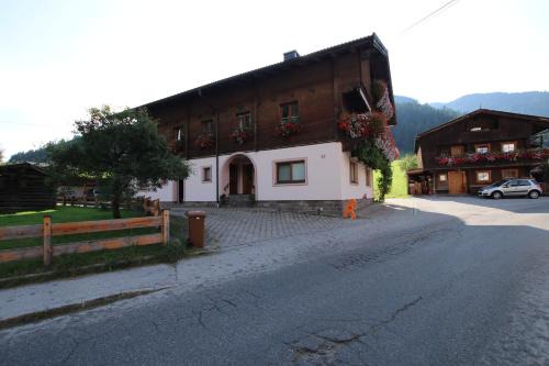 Oberau Wildschonau Apartment | Ferienwohnung Brent WILD024 by FeWo-PLAN