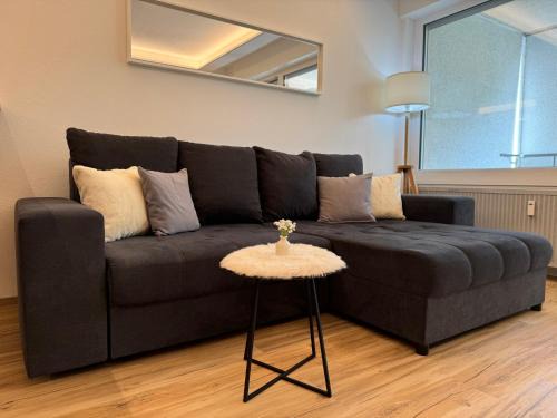Gudenhagen Apartment | Ferienwohnung Brilon - Willingen