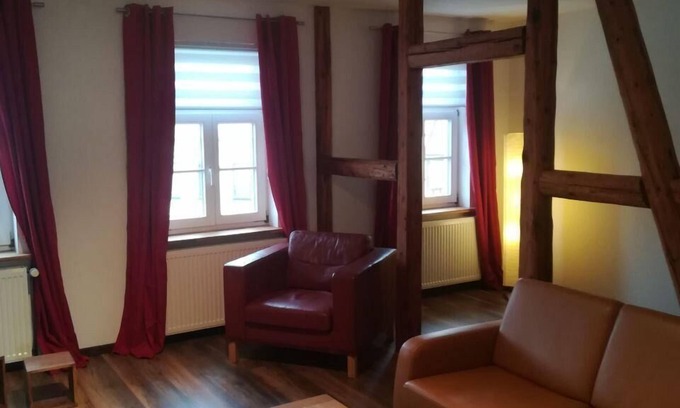 Wernigerode Apartment | Ferienwohnung Brocken
