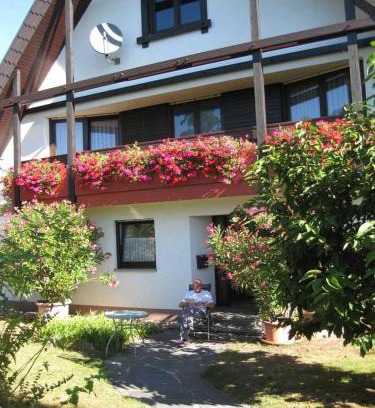 Bischoffingen Apartment | Ferienwohnung Brueckner