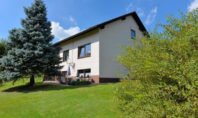 Nagel Apartment | Ferienwohnung Brunner - Haus am See
